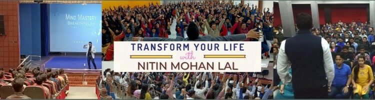 Renowned Psychologist Dr. Nitin Mohan Lal Receives Prestigious International Doctorate