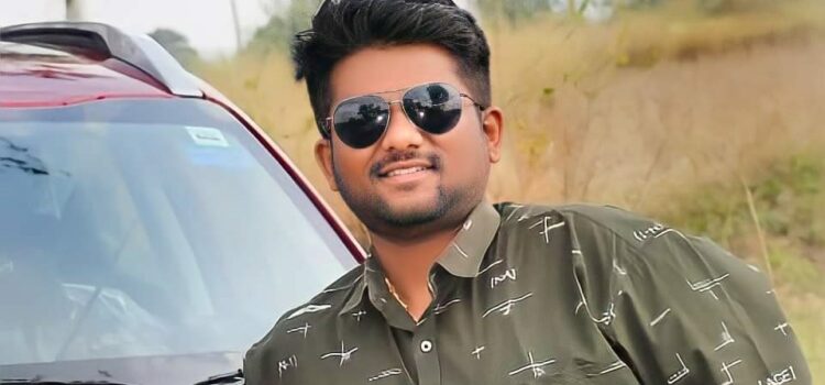 The modern alchemist connecting the definition of freedom of expression with social media : Rushikesh More