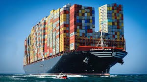 Beacon Insurance Navigates Geopolitical Turbulence: Ensuring Cargo Safety Amidst Israel-Palestine Conflict
