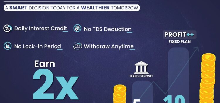 EaseMyDeal Partners with LendBox to launch P2P Investment on its App at Flat 10% p.a.