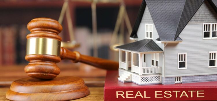 The path-breaking trends in real estate in 2023.