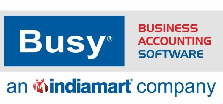BUSY Software Joins hands with NIRC at the Regional Conference 2023, Showcasing Innovations in Business Accounting Technology