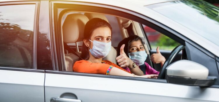 Roadserve Ushers in New Era of Road Safety for Women Drivers