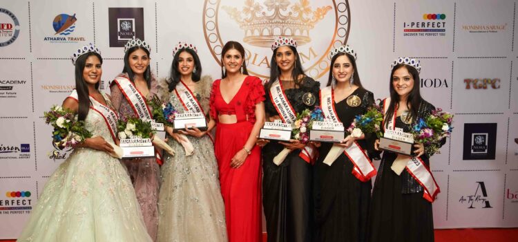 *”New Era of Beauty and Empowerment: Miss and Mrs Maharashtra 2023 Crowns Its Winners”*