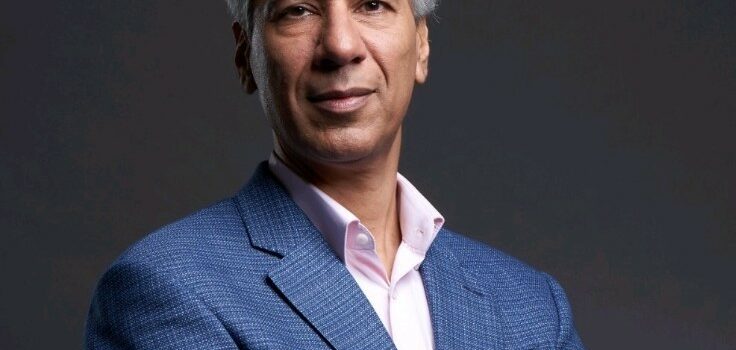 Trends and Challenges in India’s Real Estate Landscape of 2023 by Rohit Gera, Managing Director, Gera Developments