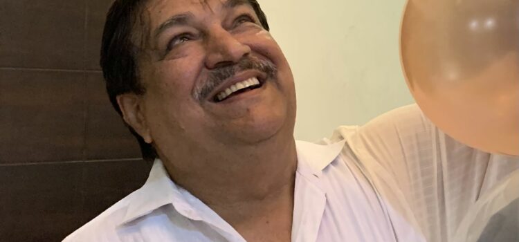 Philanthropist Surinder Kumar Bathla: A Lighthouse for Medical Progress and Technology