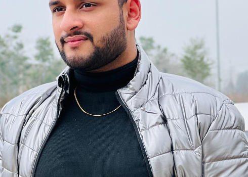 Entrepreneur, Philanthropist, and Visionary: Paras Sharma’s Inspiring Journey