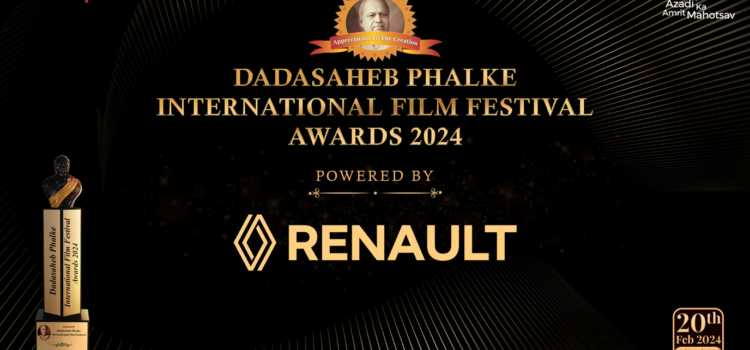 RENAULT IS PROUD TO ASSOCIATE WITH INDIA’S MOST PRESTIGIOUS DPIFF AS THE POWERED BY PARTNER FOR 2024