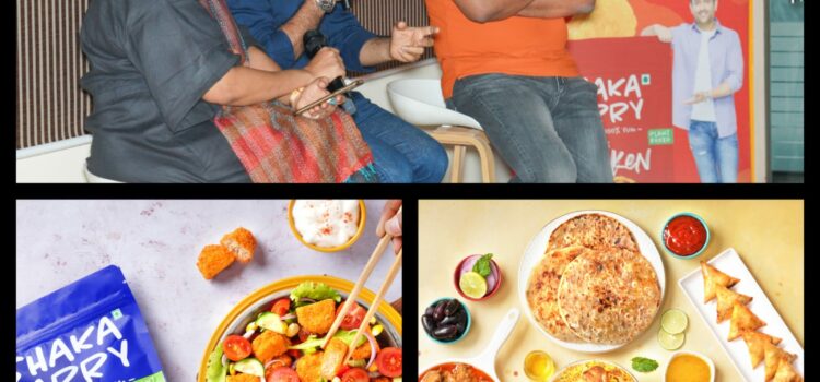 MS Dhoni backed Shaka Harry soon to be in HORECA with its latest innovation ‘Chefsclusive’