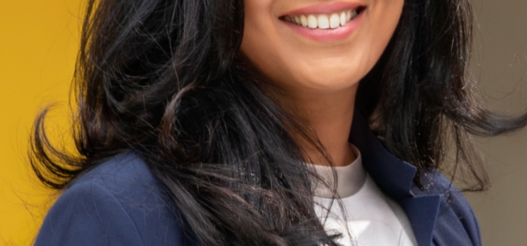 The interim budget’s emphasis on innovation and growth is promising: Geetanjali Vikram Kirloskar