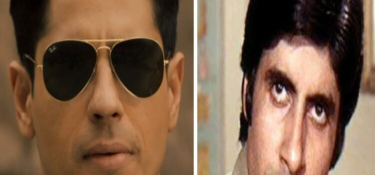 Sidharth Malhotra’s intense portrayal of DCP Kabir Malik in Indian Police Force garners massive love and appreciation, as fans praise the action, emotion and vulnerability he brings to DCP Kabir Malik