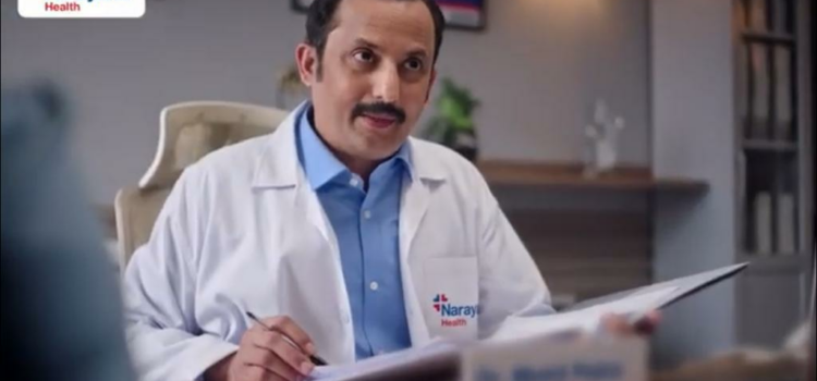 Narayana Health Unveils Powerful Brand Film on Cancer Care
