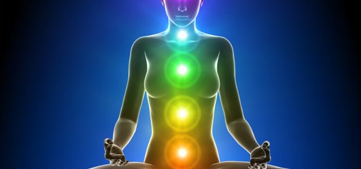 Exploring Reiki: A Holistic Path to Healing and Wellness