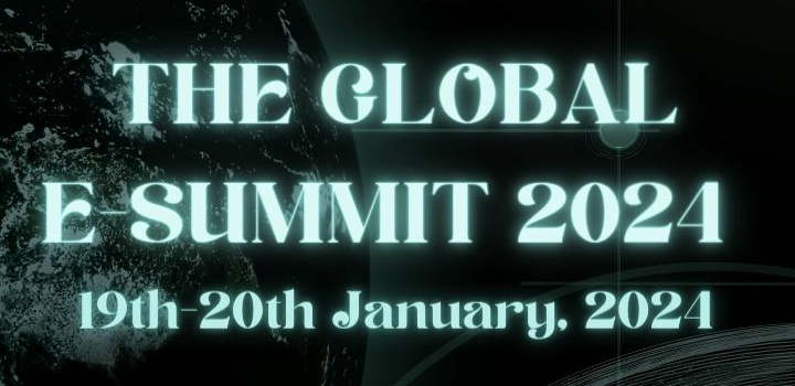 Igniting the Spirit of Innovation at Jai Hind College’s Global Entrepreneurship Summit