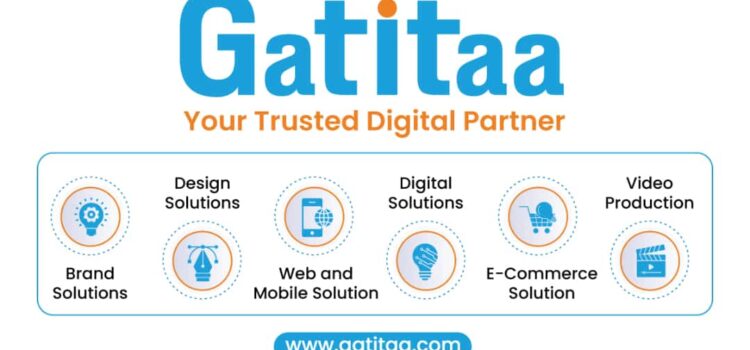 Gatitaa Charts a Global Odyssey: From Digital Pioneer to Fortune 500 Aspirant by 2030