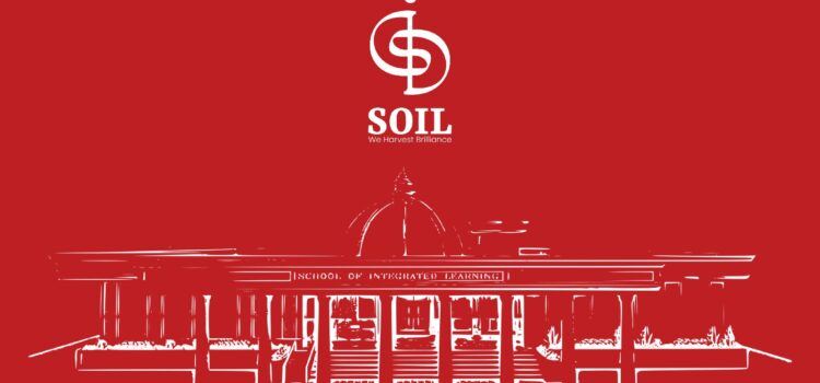 SOIL and European Universities Join Forces: Former State Chief Welcomes  Sustainable Research Centre In Etawah
