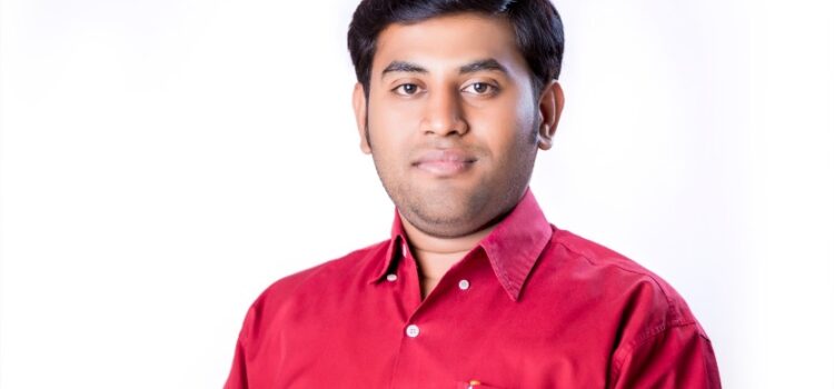 Prathmesh Dudhgaonkar: The Young Crusader Carving Paths for a Better Future
