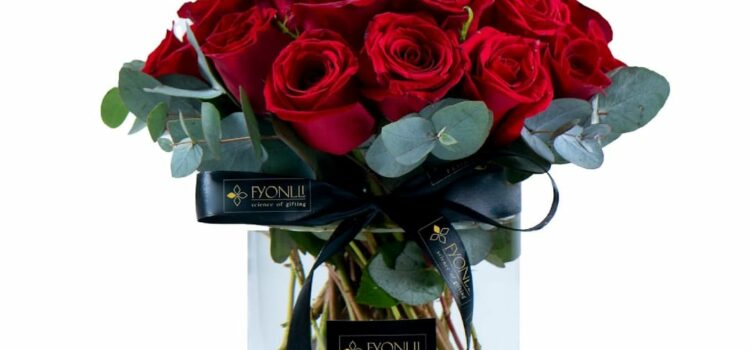 Fyonlli – Flowers and Gifting E-commerce Store in UAE and the Middle East