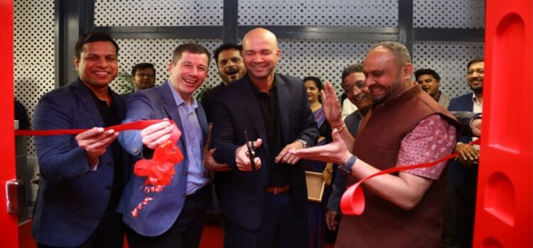 Workplace Solutions strengthen MillerKnoll’s India presence with biggest showroom in Bengaluru