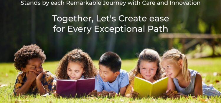 Transforming Lives: TinyBit.Cloud Unveils Groundbreaking App for Special Children