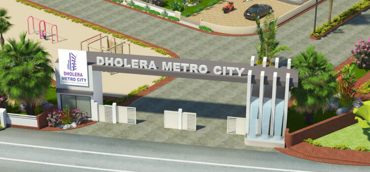 Dholera Metro City Group’s Strong Dedication to Security, Legality, and Transparency