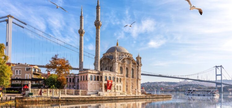 Affordable Luxury: Budget-Friendly European City Breaks That Feel Like a Splurge