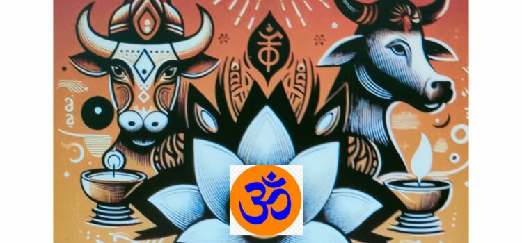 Hindu Renaissance: Protecting Worship and Heritage in Bharatvarsha