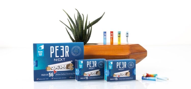 PEER Next launches activated carbon technology accessories in India