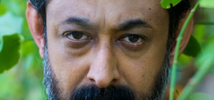 Actor Sandeep Chatterjee’s Dialogue Interview