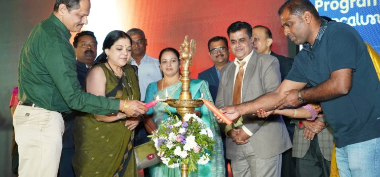 JAIN International Residential School successfully hosts its Parent Engagement Programme in Bengaluru