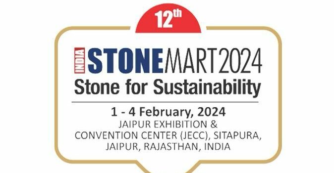 Announcing Jade Granite @ StoneMart 2024 Expo, Jaipur, India Feb 1st, 2024