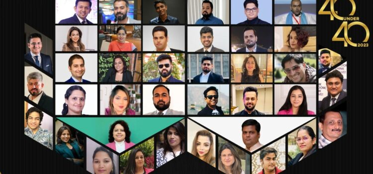 Shining a Spotlight on India’s Brightest Talents: The Indian Alert Releases the 40under40