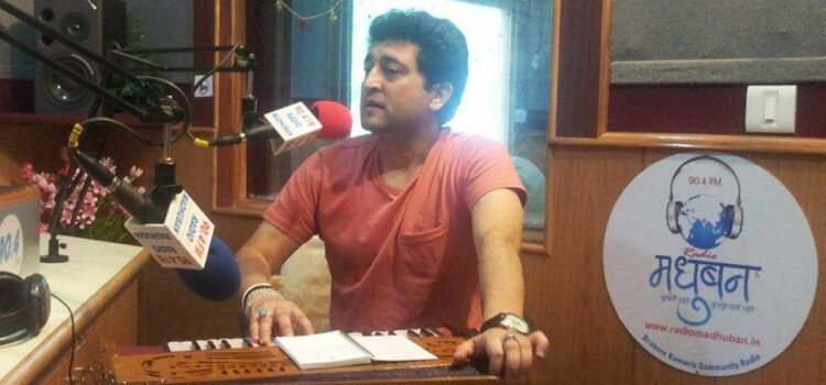 A Musical Journey with Dev Rathour: From the Heart of Himachal to the Soulful Melodies