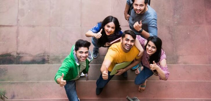 India’s Youth: Cracking Glass Ceilings and Redefining Boundaries