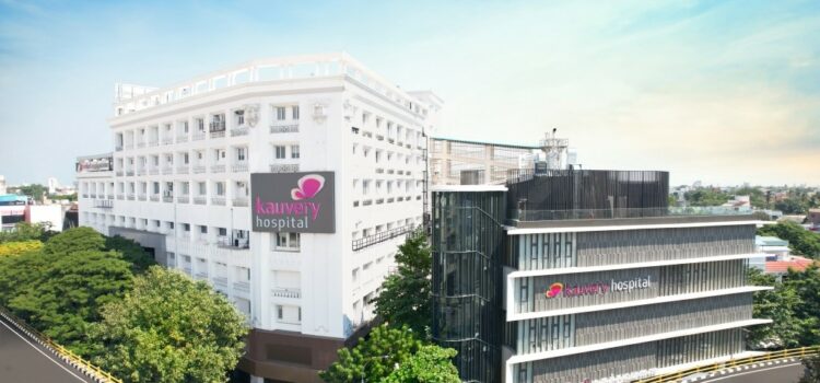 Kauvery Hospital Alwarpet treated Woman aged 26 with uncontrolled diabetes