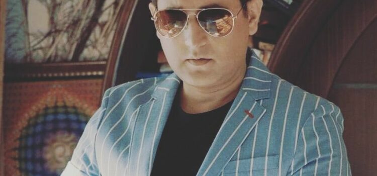Playback Singer Dev Rathour: A Rising Star in Bollywood’s Music Scene