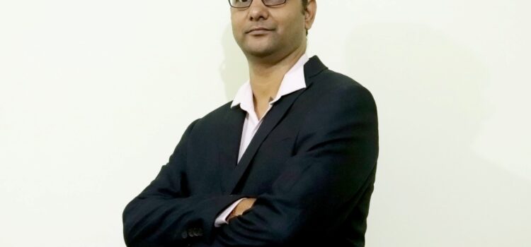 From the Heart of Odisha: Deepak Pani Launches Groundbreaking Marketing Training Program