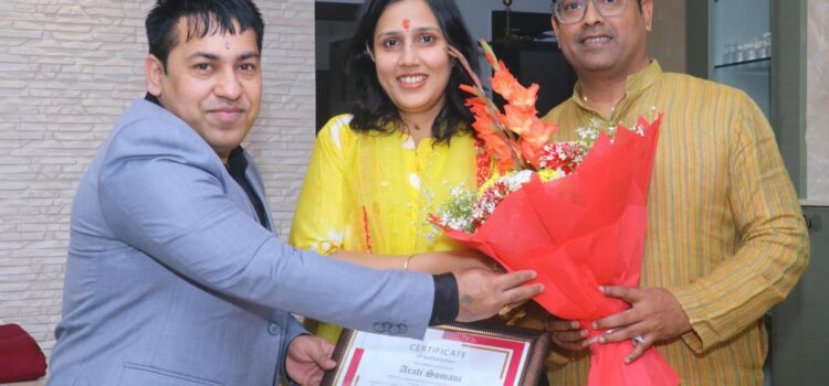 Metro Wholesale 19th Franchise Opens Stationary Shop in Greater Noida Chi-V