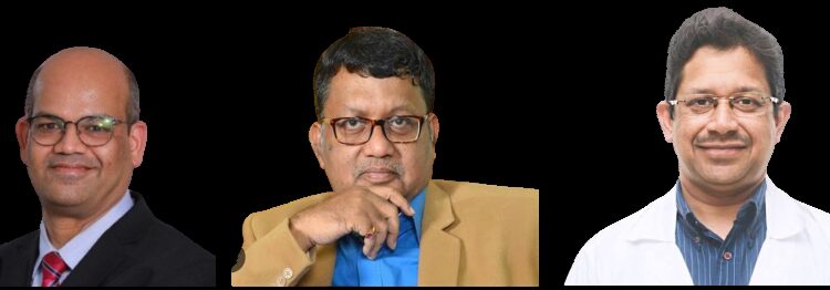 Approximately 60% of prostate cancer diagnosis occur in individuals aged 65 or above: Experts