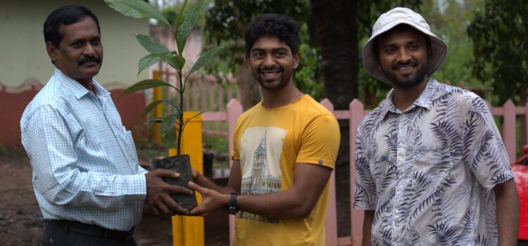 From Farm to Terrace: How Hasiru Agro is Bringing the Orchard to Your Doorstep!
