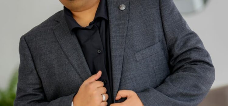 Amit Majithia – the Entrepreneur, Top Cricket Predictor and a Philanthropist