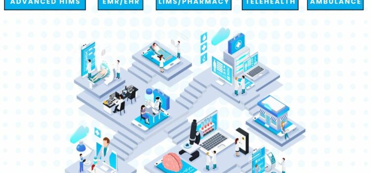 KareXpert’s Advanced HIS: Revolutionizing Digital Healthcare in India