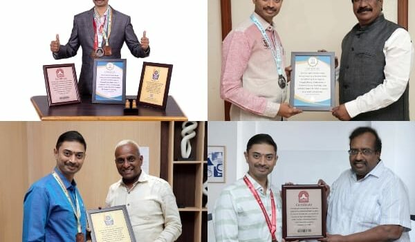 VEDIKA JEWELS: Pioneers of Innovation and Excellence in the Gold Jewelry Industry sets a New World Record