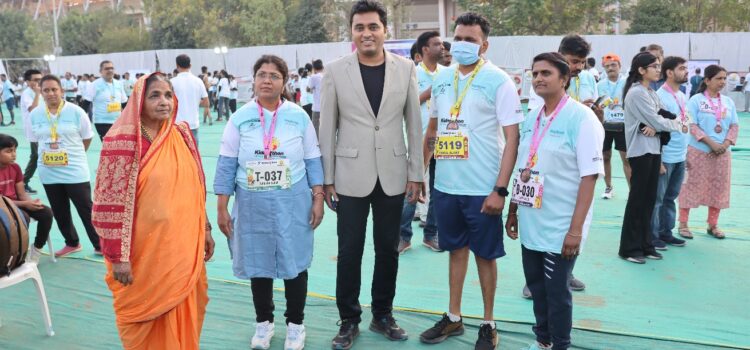 From 16 years to 6 Months: Beyond Kidney Transplants – A New Way Of Life