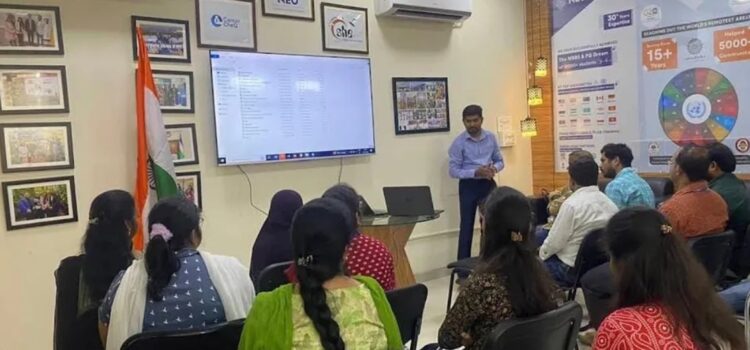 “From Skills to Success: Transform Your Team with Expert Corporate Training” – M Square Motivation and Corporate Training