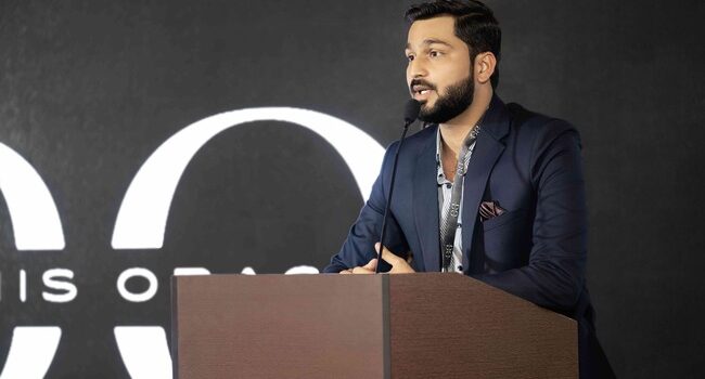 Dermis Oracle Conquers Pan-Bharat in Just 6 Months.