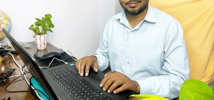 Digiigrow, Led by Founder Ritesh Verma, A Digital Marketing Company Start-up to watch!