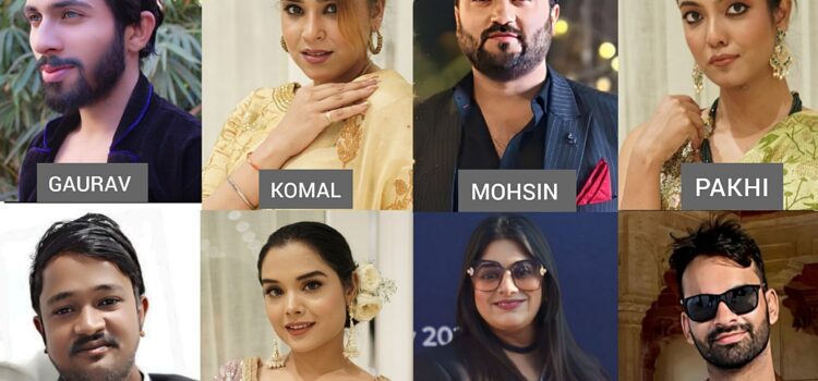 Bhopal Couture Runway Triumphs in Inaugural Edition, Setting the Stage for Fashion Excellence