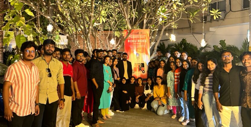 New Voice For Change: Rohan Kulkarni Launches Bose Youth Card, Empowering Hyderabad’s Youth for a Stronger India in association with Bose American Academy – USA