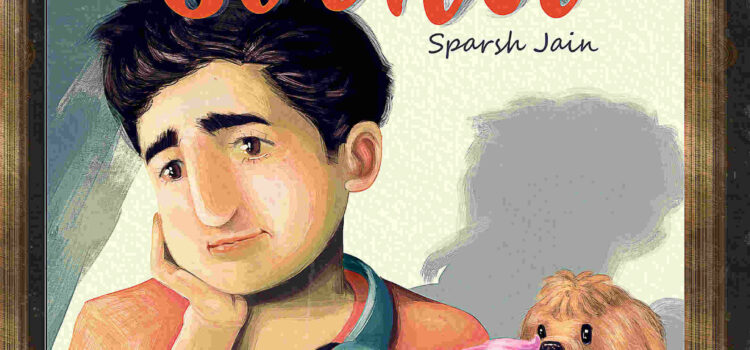 Harmony in Adversity: Sparsh Jain’s Melodic Journey to Musical Mastery